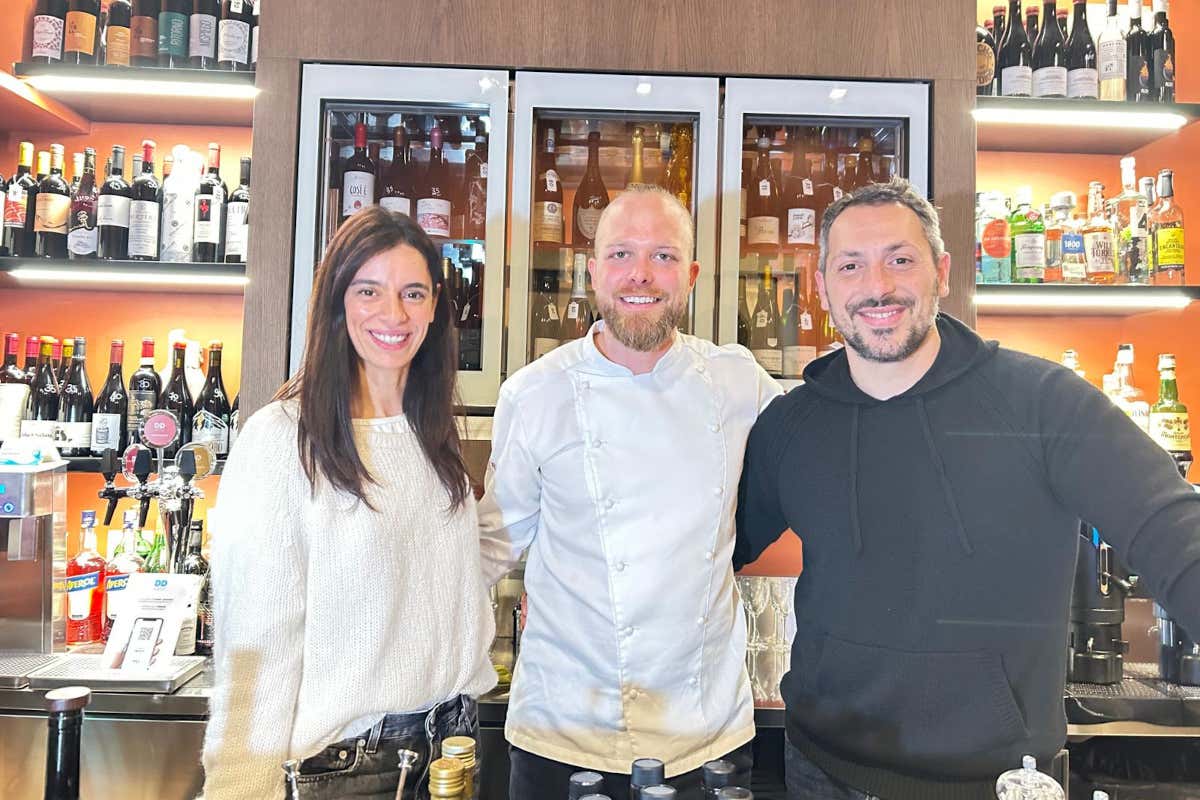 Latteria con Cucina, il comfort food che unisce semplicità, gusto e alta qualità